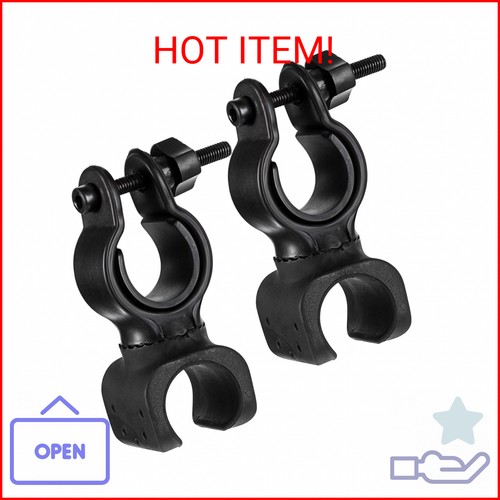 Sorcristy 2pcs cane holder for - 2pcs,