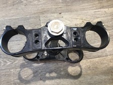 KTM SXF 450 TRIPLE CLAMPS (