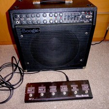 Mesa Boogie Mk IV B Simul