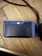 Yashica J 35mm Film Camera