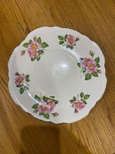 CLARE FINE BONE CHINA  - Pink