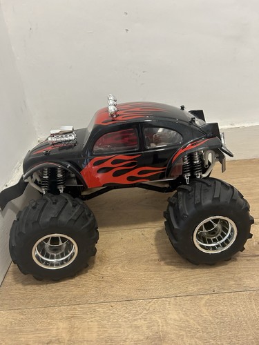 Kyosho megaforce scale - kyosho,