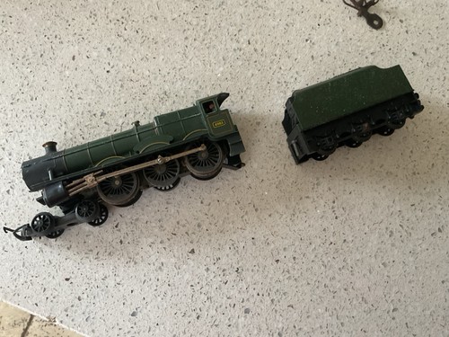 Hornby triang gauge steam - hornby, oo