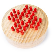 Bigjigs Toys Mini Wooden