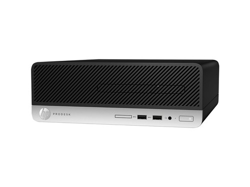Prodesk 400 sff - hp,