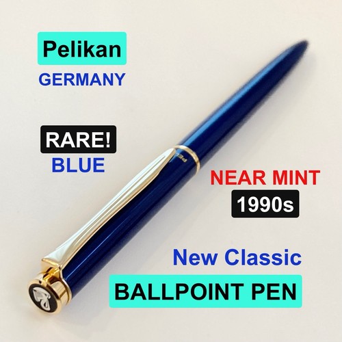 Rare pelikan new classic - pelikan,