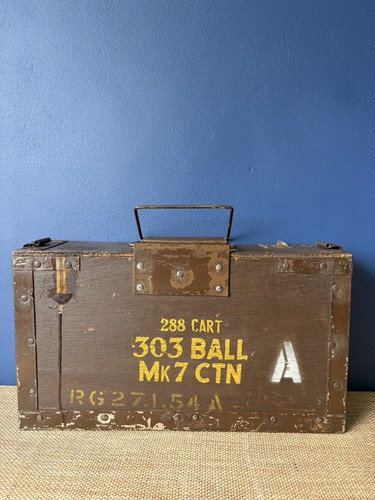 1953 british 303 ball mk7 - british,