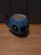 Disney Stitch 3D Head Mug 