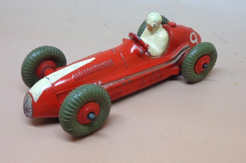 Dinky toys 23n maserati - dinky,