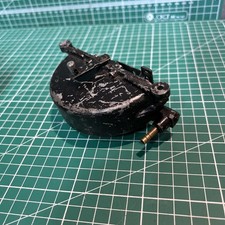 Trico vacuum wiper motor