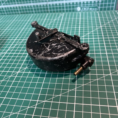 Trico vacuum wiper motor