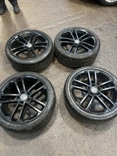 Vw Golf Mk7 Gtd Alloys 18 Inch