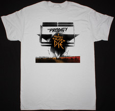 THE PRODIGY Band INVADERS MUST