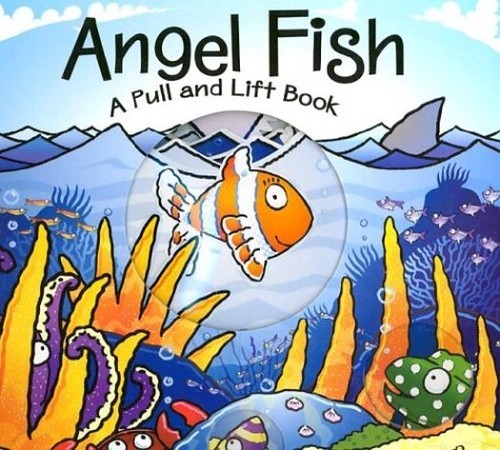 Angel fish smith iain - smith,,