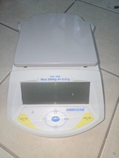 laboratory scales