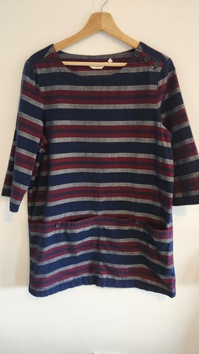 Seasalt cornwall cord nautical - cord,
