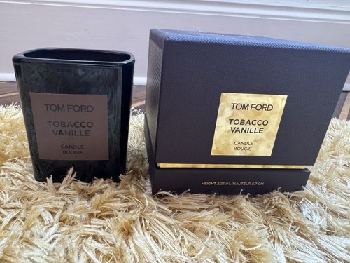 Tom ford empty - ford, candle