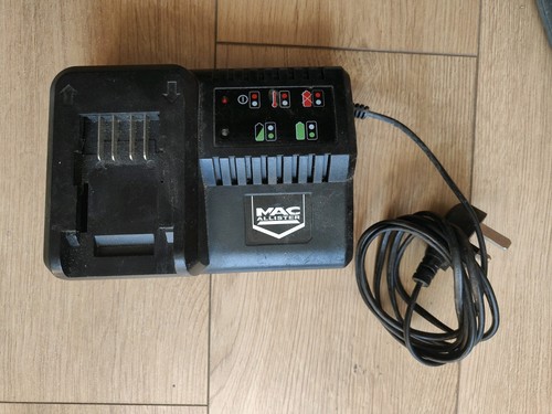 Genuine macallister mchp18 18v - genuine,