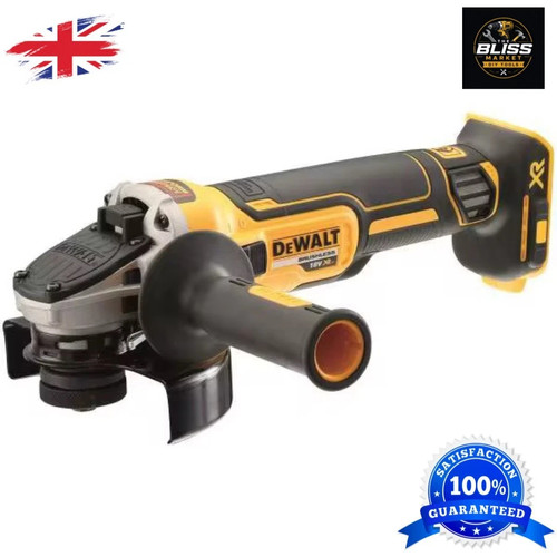 Dewalt dcg405n 18v - dewalt, li-ion