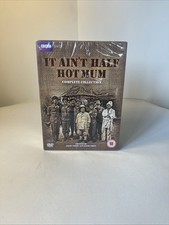 It Ain't Half Hot Mum Series