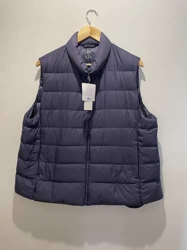 Uniqlo men gilet - uniqlo, xxl
