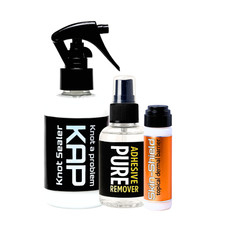 Protector Remover Knot Seal