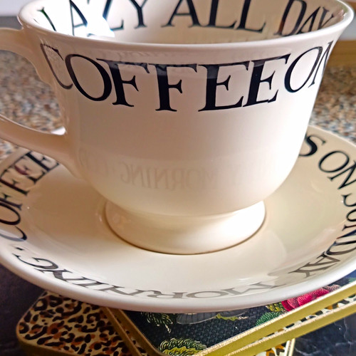 Emma bridgewater toast and - toast,