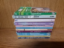 Mills and Boon Vintage Romance