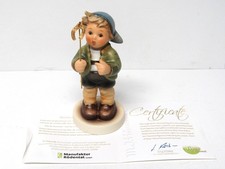 Goebel Hummel Little Luck