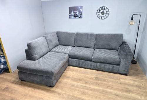 Dfs orka grey large corner - dfs,