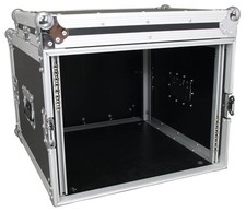 Cobra 8U 19-Inch Rack Flight