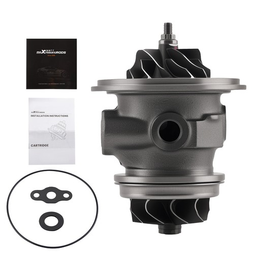 Turbo cartridge chra for isuzu - turbo,