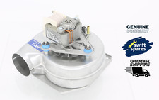 GENUINE Potterton Baxi 40958801 Suprima 30,40,50,60 FAN