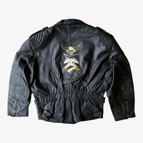 Vintage y2k men black point - vintage, men's