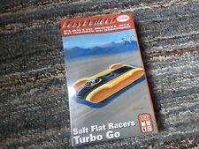 SALT FLAT RACERS - TESTORS -