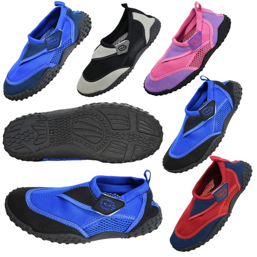 Water shoes beach surf wet - water,