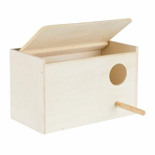 Trixie budgie nest box - trixie,