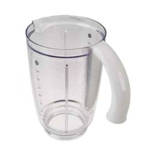 Kenwood Goblet 1.5 L Plastic Jug For  BL581 BL582 BL583 BL586 BL591 BL593 BL693