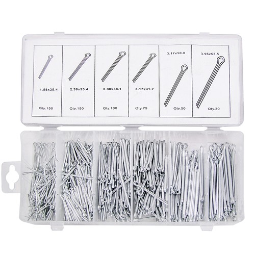 Hfs 555 piece - hfs(r), pin