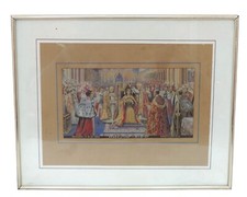 Macclesfield Silk Woven