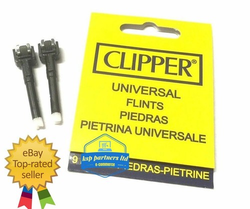 Clipper lighter flint wheel - lighter,