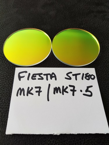 Fiesta mk7 st180 - mk7/mk7.5,