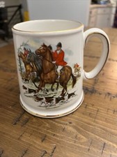 James Kent Ltd Mug 4.5"
