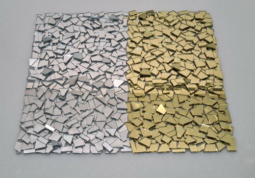 400 pieces mixed offcuts - pieces, of