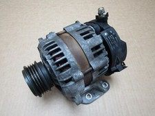 BMW R1200RT 2008 36,533 miles alternator Bosch (10394)