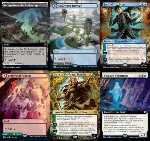 Choose your borderless - choose,