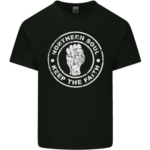 Northern soul keeping the - keeping,