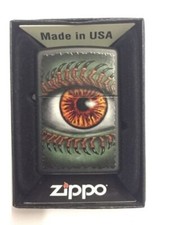 Genuine Brand New 2014 ZIPPO