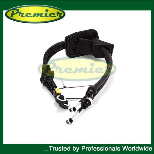 Premier gear selector linkage - premier,