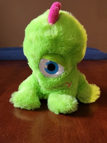 Keel toys monsterous plush - toys, 8"
